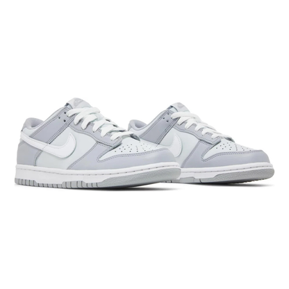 NK Dunk Low Two Tone GS