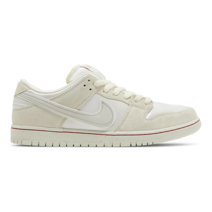 NK Dunk Low SB City of Love Light Bone