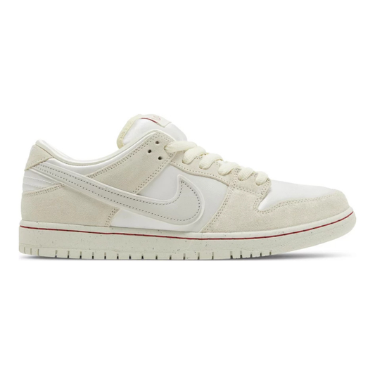 NK Dunk Low SB City of Love Light Bone